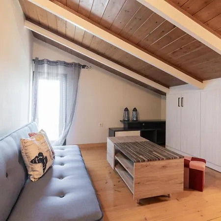 Semesterbostad Zamor Family 2 Romírion