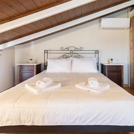 Zamor Family 2 Semesterbostad *