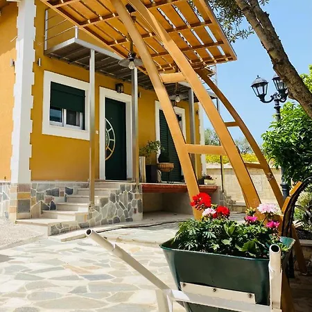 Holiday home Zamor Family 2 *