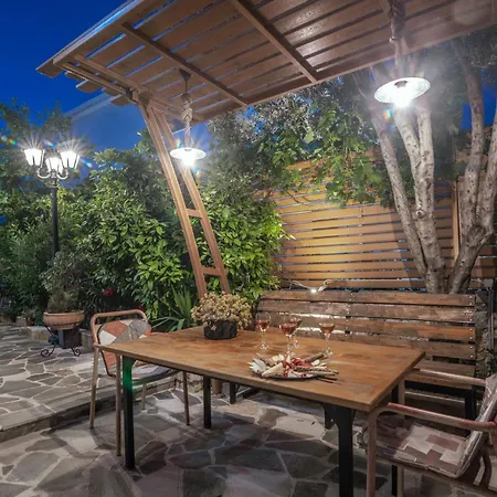 Holiday home Zamor Family 2