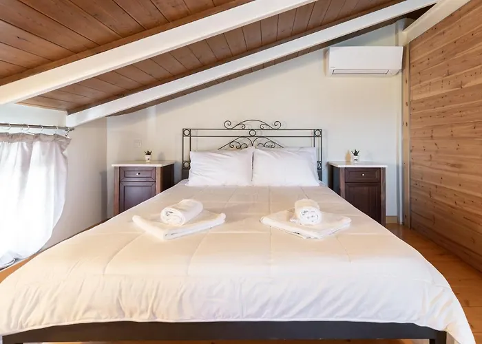 Zamor Family 2 Дом отдыха *