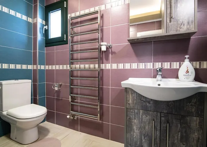 Zamor Family 2 Дом отдыха Romirion