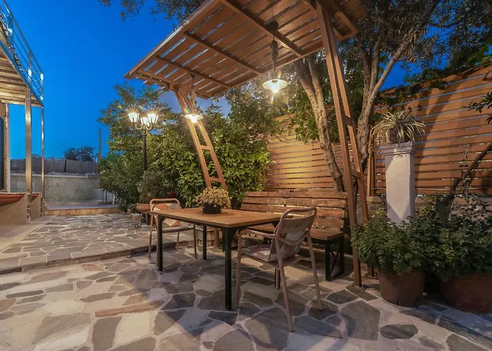 Zamor Family 2 Дом отдыха Romirion