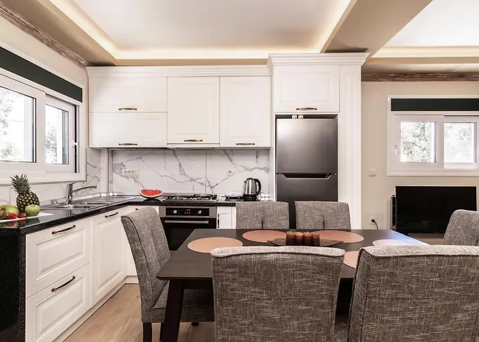 Zamor Family 2 Dom wakacyjny Romírion