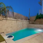 Zamor Family 2 Holiday home Romirion
