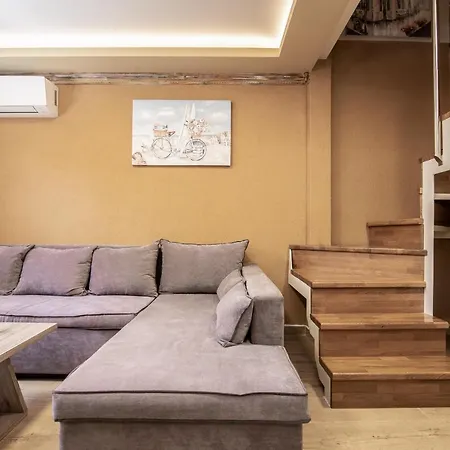 Сasa de vacaciones Zamor Family 2