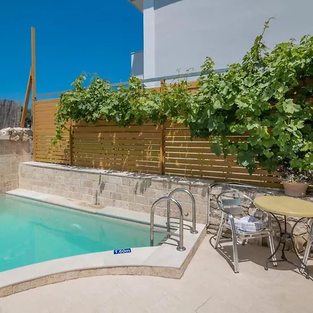 Сasa de vacaciones Zamor Family 2 *