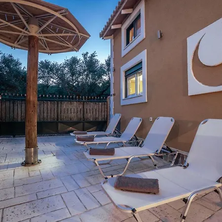 Casa de Férias Zamor Family 2