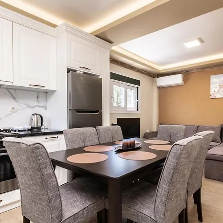 Zamor Family 2 Сasa de vacaciones Romírion