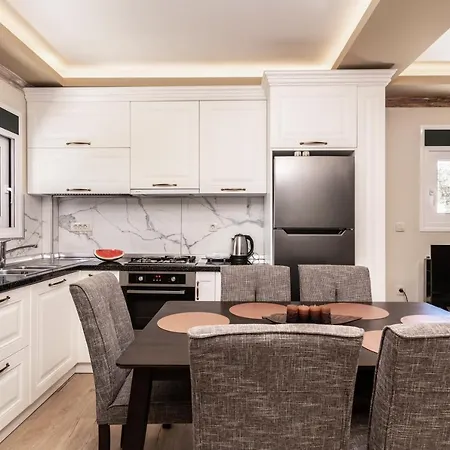 Zamor Family 2 Сasa de vacaciones Romírion