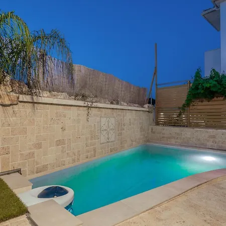 Zamor Family 2 Сasa de vacaciones Romírion