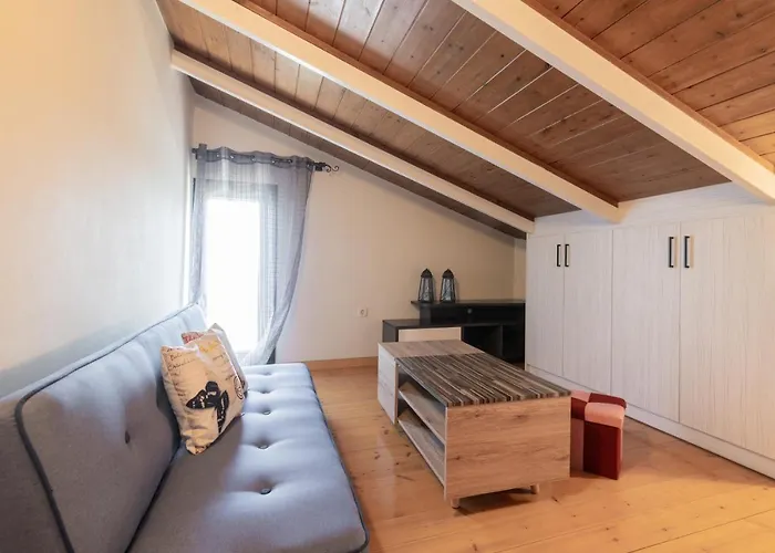 Casa de Férias Zamor Family 2 Romírion