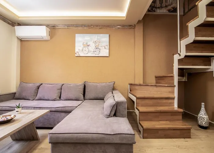 Casa de Férias Zamor Family 2