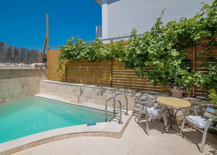 Casa de Férias Zamor Family 2 *