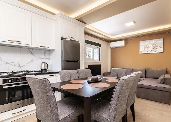 Zamor Family 2 Casa de Férias Romírion